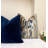Spectrum Velvet Throw Pillow Cover-116240888-116240887