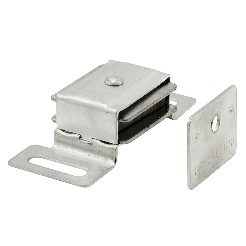 Prises magnétiques pour camping-car et mobile home Prime-Line