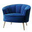Fauteuil demi-tonneau Genji-567284198