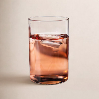 Silo Drinking Glass Set