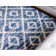 Mitzy Geometric Indoor Rug