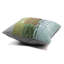 Coussin intérieur / extérieur Liora Manne Frontporch Live Love Lake 18 po x 18 po