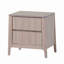 Mobilier de chambre à coucher Mid-Century
