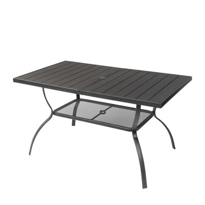 Nijel Rectangular 59