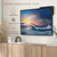 Nature «Splashing Sea Waves Wall Art»-101793794