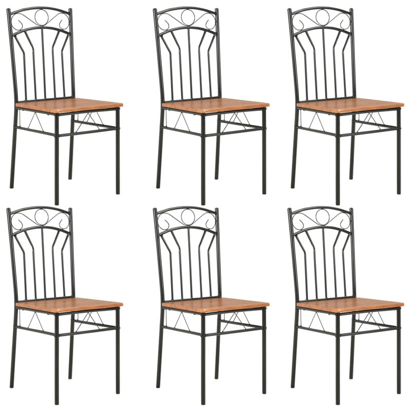 Chaise d'appoint Aravella Windsor, 6