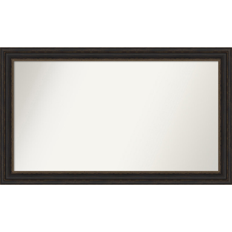 Marzano Wall Mirror, 29" x 49"
