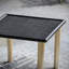 Ensemble de 3 tables d'appoint - grandes: 25 po x 15,5 po x 21 po, moyennes: 20 po x 15 po x 18,5 po, petites: 14 po x 14 po x 16,5 po