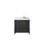 Ensemble de meuble-lavabo simple 36 po Aberdeen-94187481