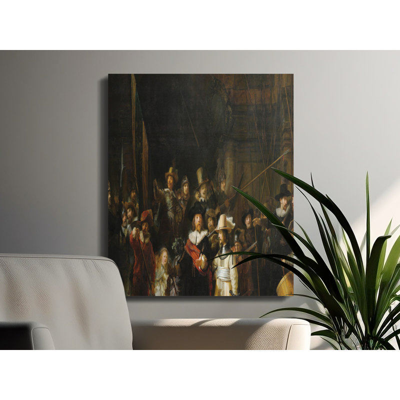 Wrapped Canvas Print Set, 40.64 cm H x 30.48 cm W