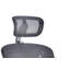 Oasis Mesh Office Chair with Headrest