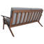 Ensemble de salon configurable fuson
