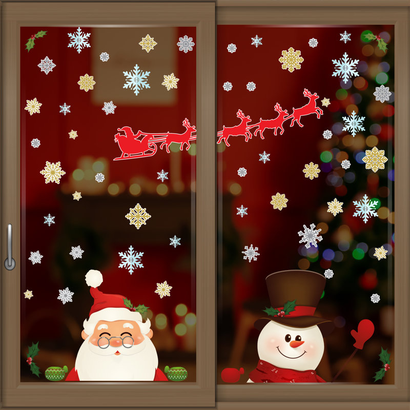 Window Decal