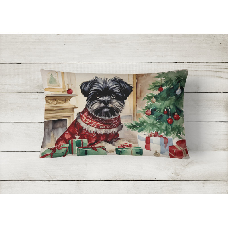Other/No Pattern Outdoor Throw Pillow