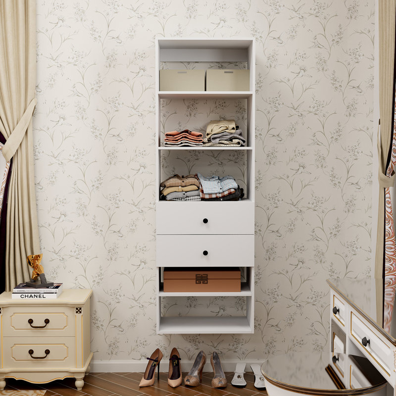 23.40'' Walk-In Set