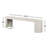 Ros Outdoor Bench