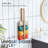5 Piece Bathroom Hardware Set-125400843