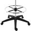 Chaise de dessinateur en filet Labounty-29366185