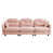 Rose est en rupture de stock
