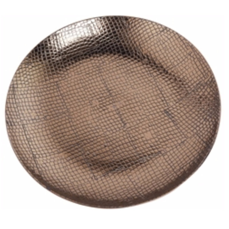 Assiette décorative Ulysses