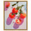 Impression sur toile, "Jucy Part Kitchen" par Art Remedy-119990555-123415758