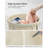Laundry Basket With Wheels-1601788304