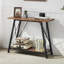 Anastasika 100cm Console Table