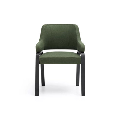 Alan Upholstered Arm Chair