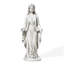 Statue de jardin Isenhour