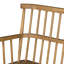 Aspen Solid Wood Bench-633941034
