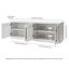 Tillman Unfinished TV Stand for TVs up to 75"-70840842