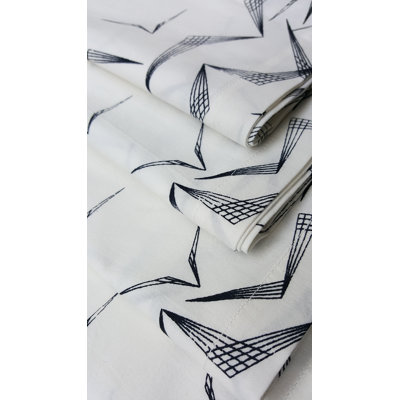 Thaksin Cotton Animals Square