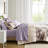 100% Taupe King Bedding - Comforter, Sheets, Pillowcases Comforter For Bed Brushed Microfiber,