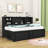 Capobianco Upholstered Daybed-1658494811