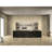 Fs Textured Gold Beige Yellow Marble For Hall Wall - 12*24, Art Style, Luxury Kitchen 12*24 Inch,