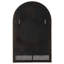 Miroir d'appoint Beckham