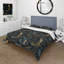 Ensemble de housse de couette Paisley-617140372