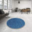 Tapis bleu-1233225073