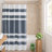 Spa Waffle Shower Curtain with 3M Treatment-657190377-657190384