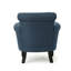 Fauteuil club moderne