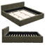 Lit plateforme tapissier avec tête et pied de lit moelleux-1731885147-1731885144