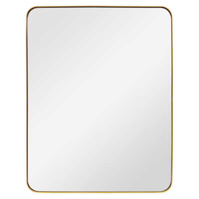 Miroir de salle de bain Redeker