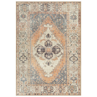 Oriental Indoor Rug