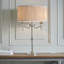 Emperador Metal Table Lamp-38363645-38363646