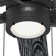 52" Erling 6 - Blade Ceiling Fan with LED Light Kit and Pull Chain
