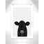 Mignon veau 1, reproduction d'art-47487716-47495631