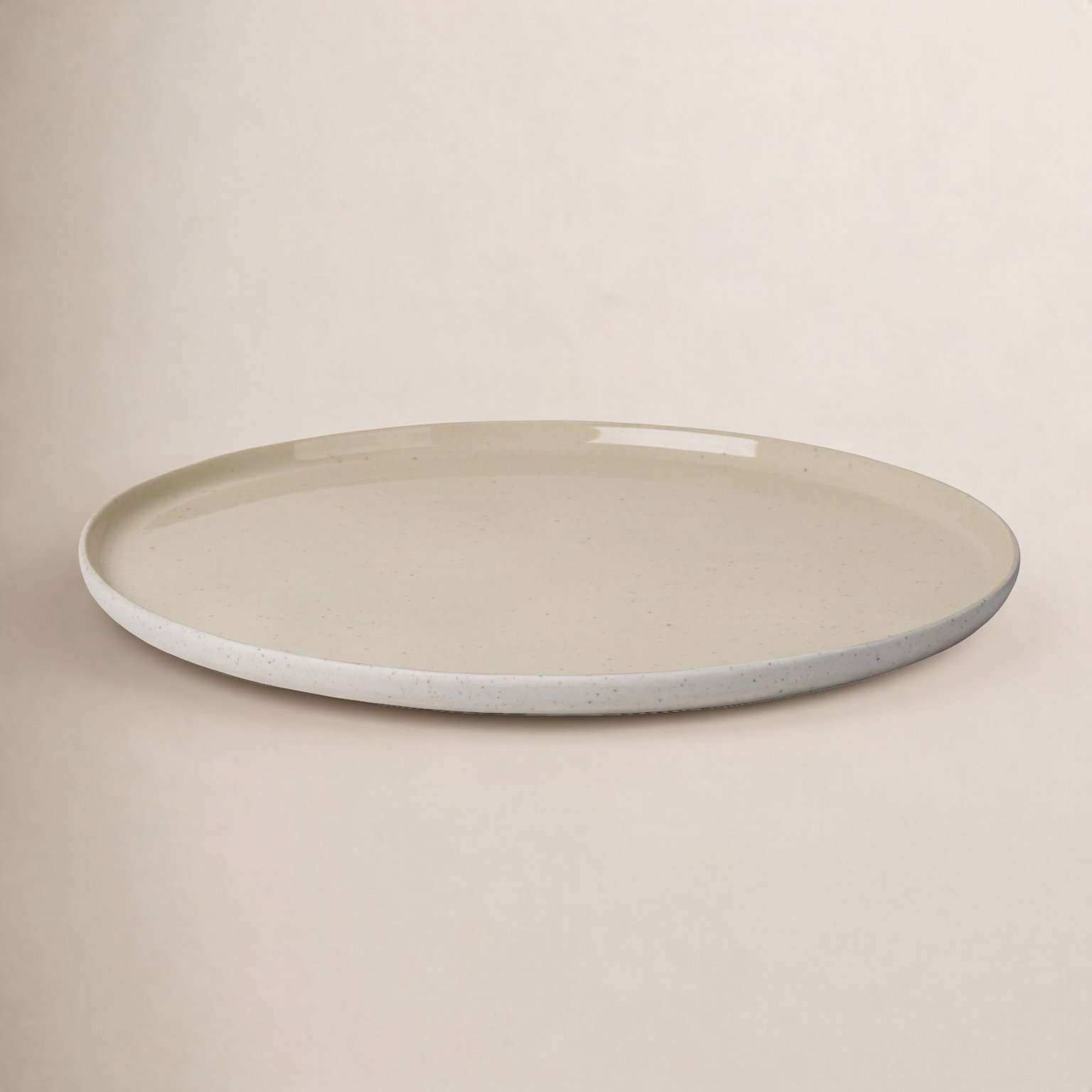 SABLO 10" Dinner Plate, Savannah