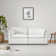 80'' 2-Piece Modular Sofa