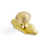 Brushed Gold
