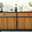 Retro And Elegant Sideboard